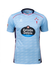 HUMMEL REAL CLUB CELTA DE...