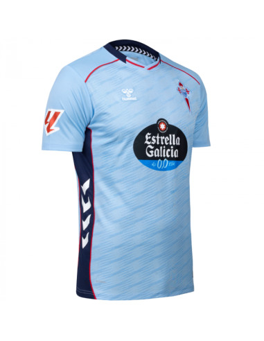 HUMMEL REAL CLUB CELTA DE VIGO 25/26...