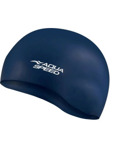 GORRO DE PISCINA SILICONA...