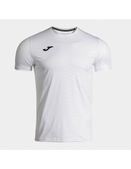 CAMISETA JOMA HOMBRE R-NIGHT BLANCO