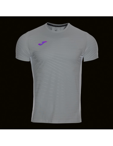 CAMISETA JOMA HOMBRE R-NIGHT BLANCO