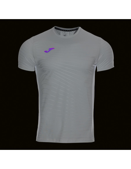 CAMISETA JOMA HOMBRE R-NIGHT BLANCO