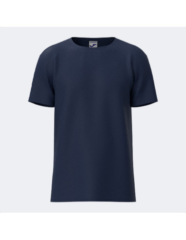 CAMISETA ALGODÓN JOMA STREET GENERATION MARINO