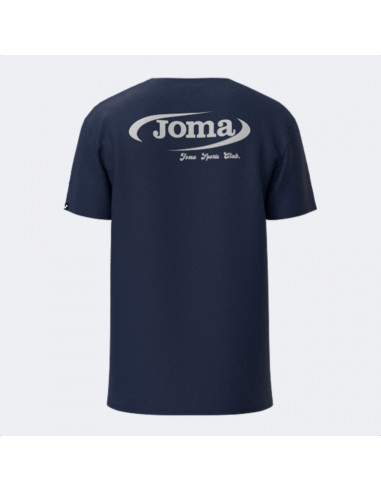 CAMISETA ALGODÓN JOMA STREET...