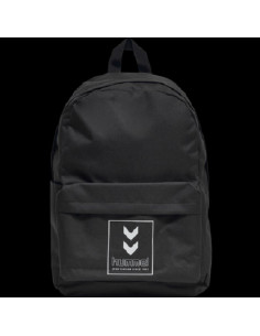 MOCHILA HUMMEL NEGRO