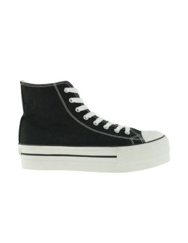 Zapatilla de Moda para MUJER VICTORIA PLATAFORMA BOTIN