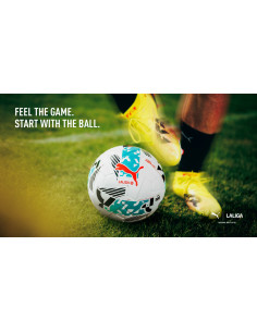BALÓN PUMA ORBITA LALIGA 1... 2