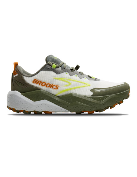 ZAPATILLAS TRAIL RUNNING HOMBRE BROOKS CALDERA 8