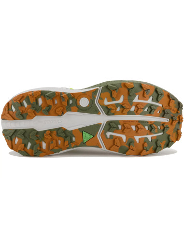 ZAPATILLAS TRAIL RUNNING HOMBRE...