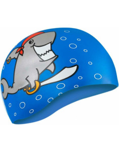 GORRO NATACION SILICONA... 2