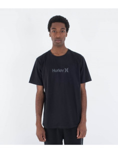 CAMISETA ALGODON MANGA...