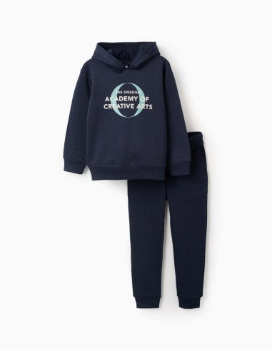 CHANDAL NIÑO ZIPPY CREATIVE ARTS