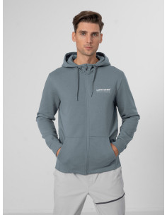 4F-MENS SWEATSHIRT BLM017