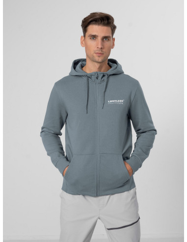 4F-MENS SWEATSHIRT BLM017