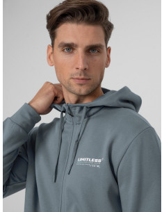 4F-MENS SWEATSHIRT BLM017 2