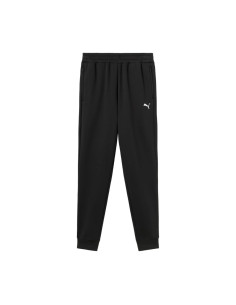 Pantalon chandal negro Puma...
