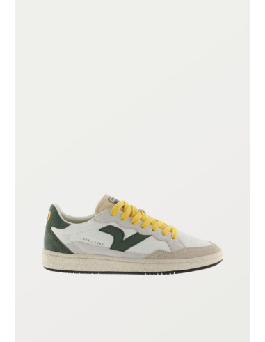 ZAPATILLAS HOMBRE VICTORIA MOSTAZA
