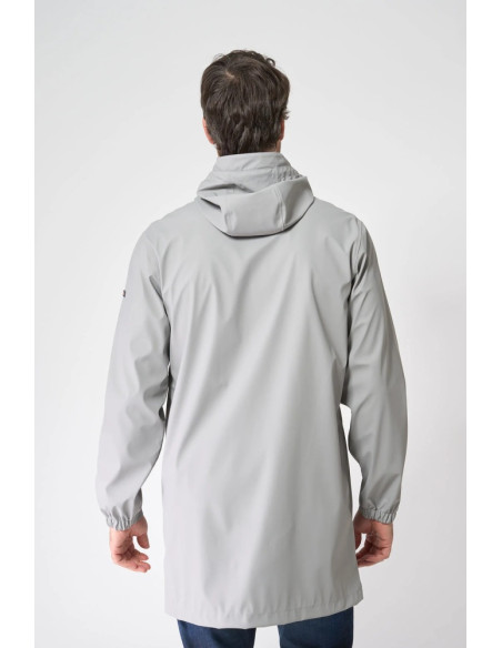 CHUBASQUERO HOMBRE ENTRETIEMPO BATELA