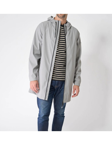 CHUBASQUERO HOMBRE ENTRETIEMPO BATELA