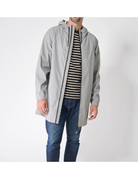 CHUBASQUERO HOMBRE ENTRETIEMPO BATELA