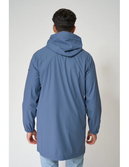 CHUBASQUERO HOMBRE ENTRETIEMPO BATELA