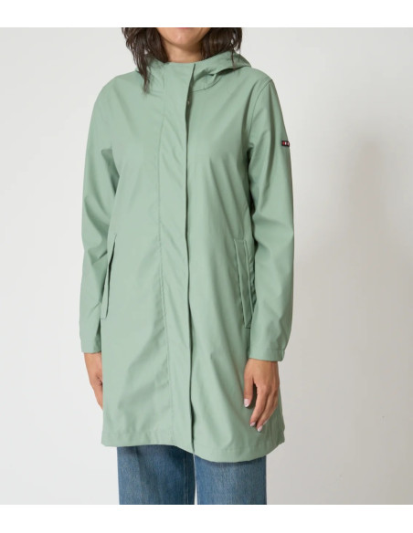 CHUBASQUERO MUJER ENTRETIEMPO BATELA