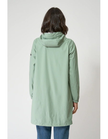 CHUBASQUERO MUJER ENTRETIEMPO BATELA