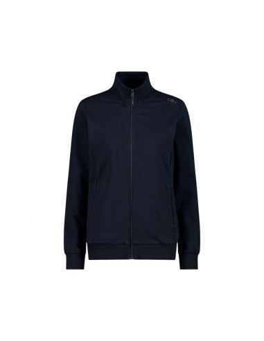CHAQUETA CHANDAL ALGODON CMP MUJER