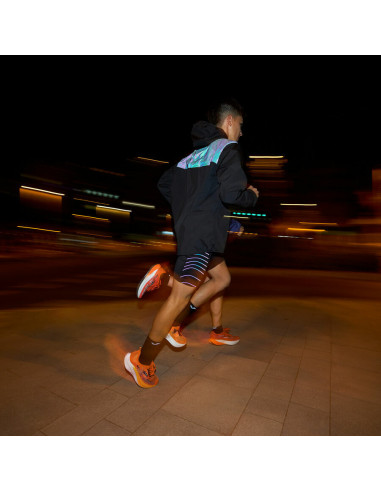 CHUBASQUERO HOMBRE JOMA R-NIGHT RAINCOAT