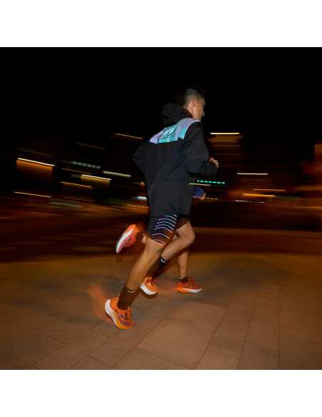 CHUBASQUERO HOMBRE JOMA R-NIGHT RAINCOAT