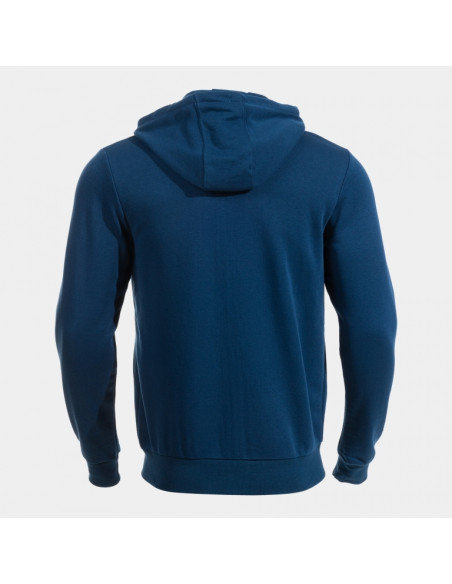 SUDADERA ABIERTA HOMBRE JOMA JUNGLE