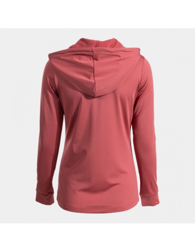 SUDADERA ABIERTA MUJER JOMA SCULPTURE II