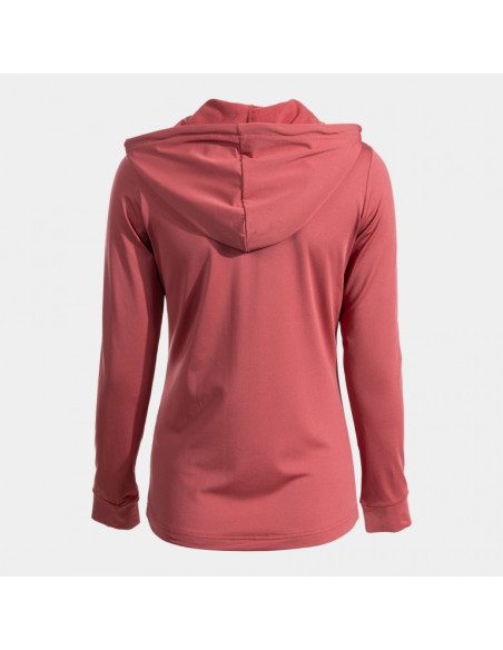 SUDADERA ABIERTA MUJER JOMA SCULPTURE II