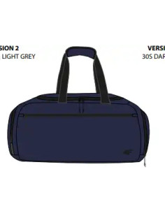 BOLSO DEPORTE 4F MEDIANO 25L