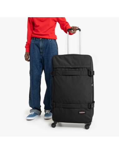 MALETA EASTPAK TRANSIT´R 4L 80 LITROS