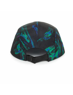 VISERA EASTPAK 5 PANEL CAP 2