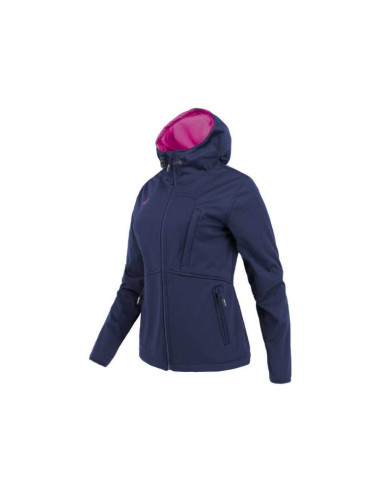 SHOFTSHELL MUJER JOLUVI V2 W