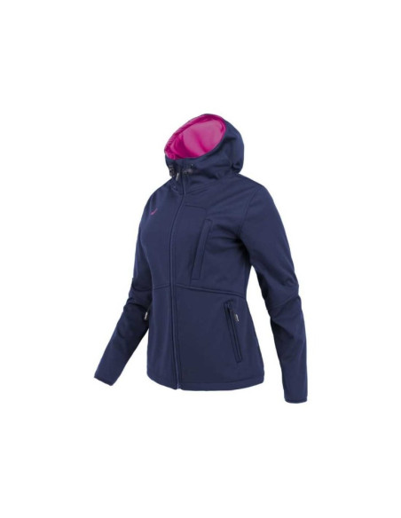 SHOFTSHELL MUJER JOLUVI V2 W