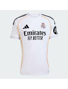 CAMISETA 1º EQUIPACION REAL...