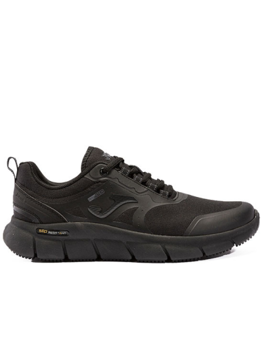 ZAPATILLAS JOMA ARES MEN 2421 AISLATEX BLACK