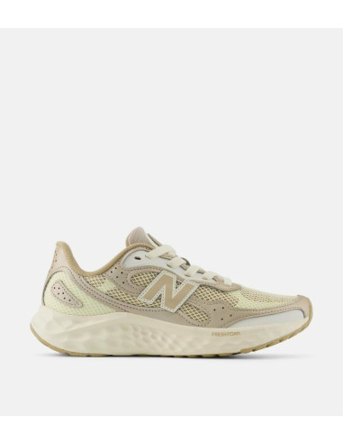 ZAPATILLAS RETRORUNNING MUJER ARISHI V4 TIRALUZ WARISTG4