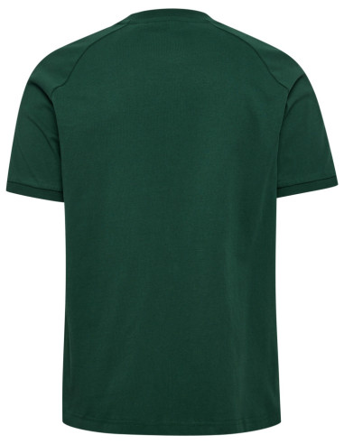 HUMMEL CAMISETA ARCHIVE HOMBRE