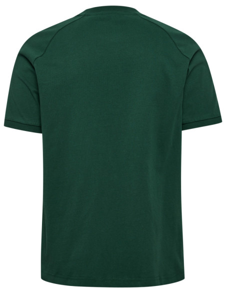 HUMMEL CAMISETA ARCHIVE HOMBRE