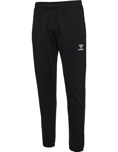 PANTALÓN CHANDAL HOMBRE HUMMEL ALGODÓN BÁSICO