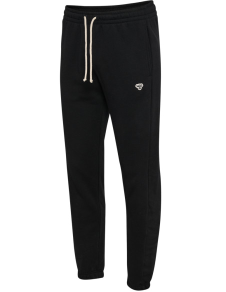 PANTALON CHANDAL HOMBRE HUMMEL HMLLOOSE SWEATPANT BEE