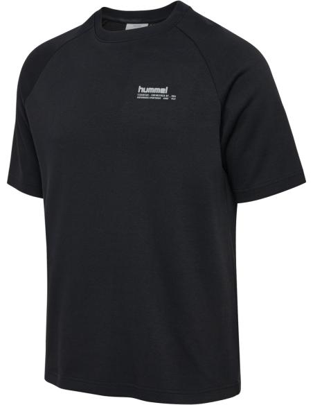 CAMISETA ALGODON HOMBRE HUMMEL TECH LOOSE T-SHIRT