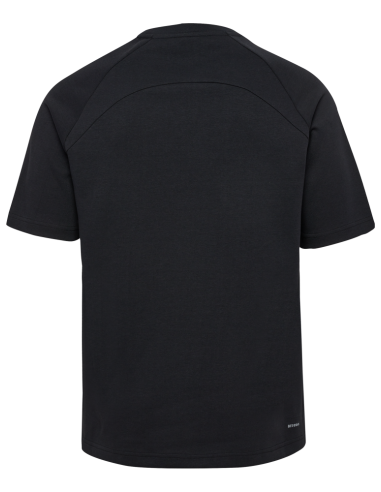 CAMISETA ALGODON HOMBRE HUMMEL TECH...