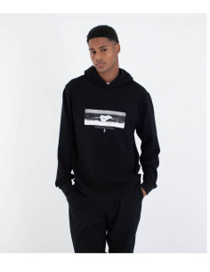 SUDADERA CON CAPUCHA HOMBRE...