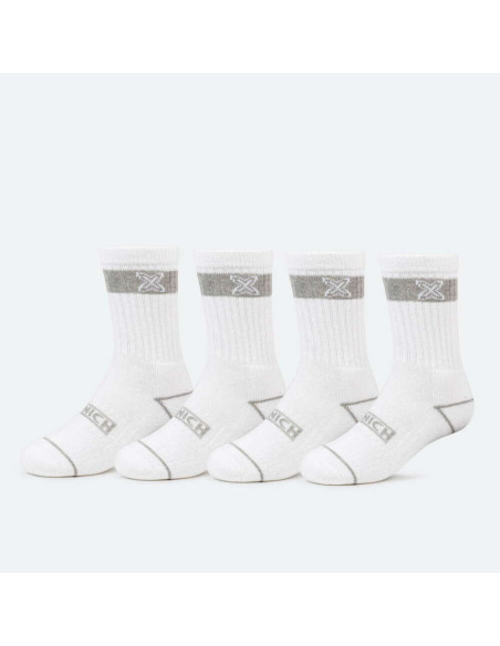 PACK DE CALCETINES MUNICH 3 PARES + 1 REGALO