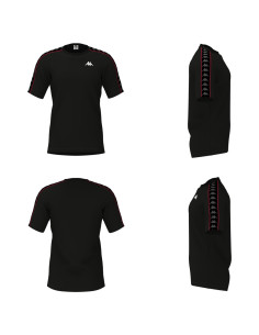 CAMISETA HOMBRE KAPPA BANDA... 2